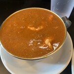 カレーは飲み物。 - 