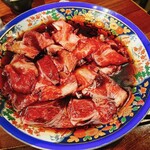 やきにく 肉助 - 