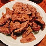 やきにく 肉助 - 