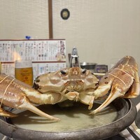 蟹･河豚専門 蟹吉WEST なんば道頓堀 - 