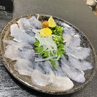 蟹･河豚専門 蟹吉WEST なんば道頓堀 - 
