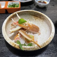 蟹･河豚専門 蟹吉WEST なんば道頓堀 - 