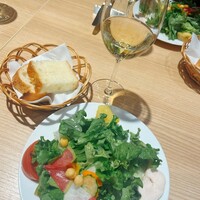 かもめのイタリアン - 