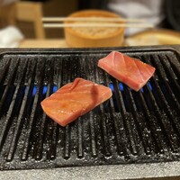 焼うお いし川 - 