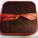 GODIVA - ２０１３/１１/ＸＸ　