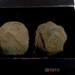 GODIVA - ２０１３/１１/ＸＸ　