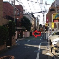 神楽坂 割烹 加賀 個室と会席接待の宴会処 - 201312 加賀　お店まわり⇒