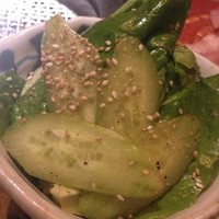 うしごろ 貫 恵比寿本店 - うしごろサラダ