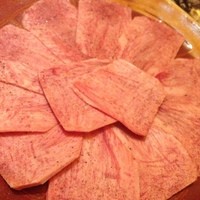 うしごろ 貫 恵比寿本店 - たんしゃぶ