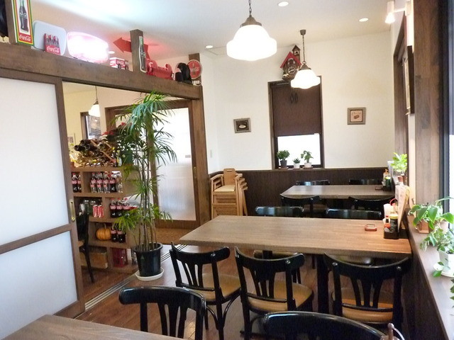 ペイザン（PAYSAN） - 矢吹（洋食）の写真