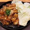 もつ焼き マキチ商店