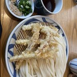 与喜饂飩 - 