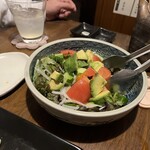 横濱ごはん Fu-jin - 