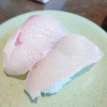 亀正くるくる寿司 - 