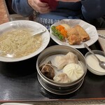 南京町 友好飯店 - 