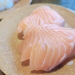 亀正くるくる寿司 - 