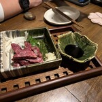 横濱ごはん Fu-jin - 