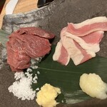 肉汁餃子のダンダダン - 