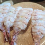 亀正くるくる寿司 - 