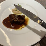 テラットリアエッフェ - 