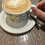 テラットリアエッフェ - 