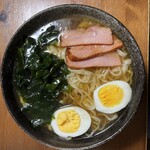 麺屋ようすけ 佐野新都市店 - 