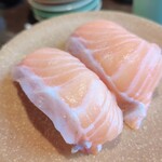 亀正くるくる寿司 - 