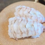 亀正くるくる寿司 - 