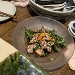 横濱ごはん Fu-jin - 