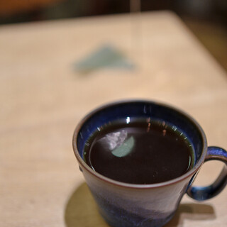 ハミングミールマーケット コーヒー&バー_1