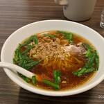 四川料理　昇龍 - 