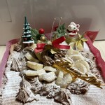 ショコラ・レシュヴァン - 