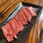 Yakiniku Horumon Araiya - 