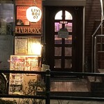 LIVE BOX 01 - 