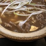 丸一うどん - 