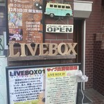 LIVE BOX 01 - 