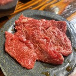 Yakiniku Horumon Araiya - 