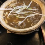 丸一うどん - 