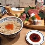 Sushi Sake Saka Na Sugitama - 