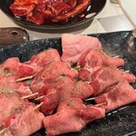 万両 天神橋店 - 