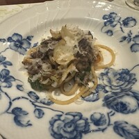 リストランテ アクアパッツァ - 