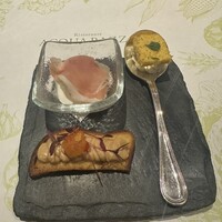 リストランテ アクアパッツァ - 