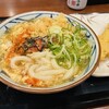 丸亀製麺 ミーツ国分寺店