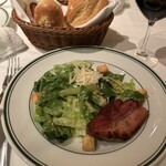 ウルフギャング・ステーキハウス 丸の内店 - 