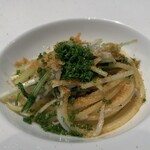 リストランテ ラストリカート - 