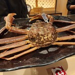 天ぷら料理 花歩 - 