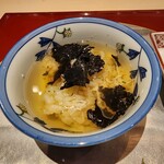 天ぷら料理 花歩 - 