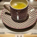 天ぷら料理 花歩 - 