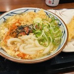 丸亀製麺 - 