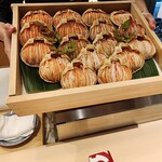 天ぷら料理 花歩 - 